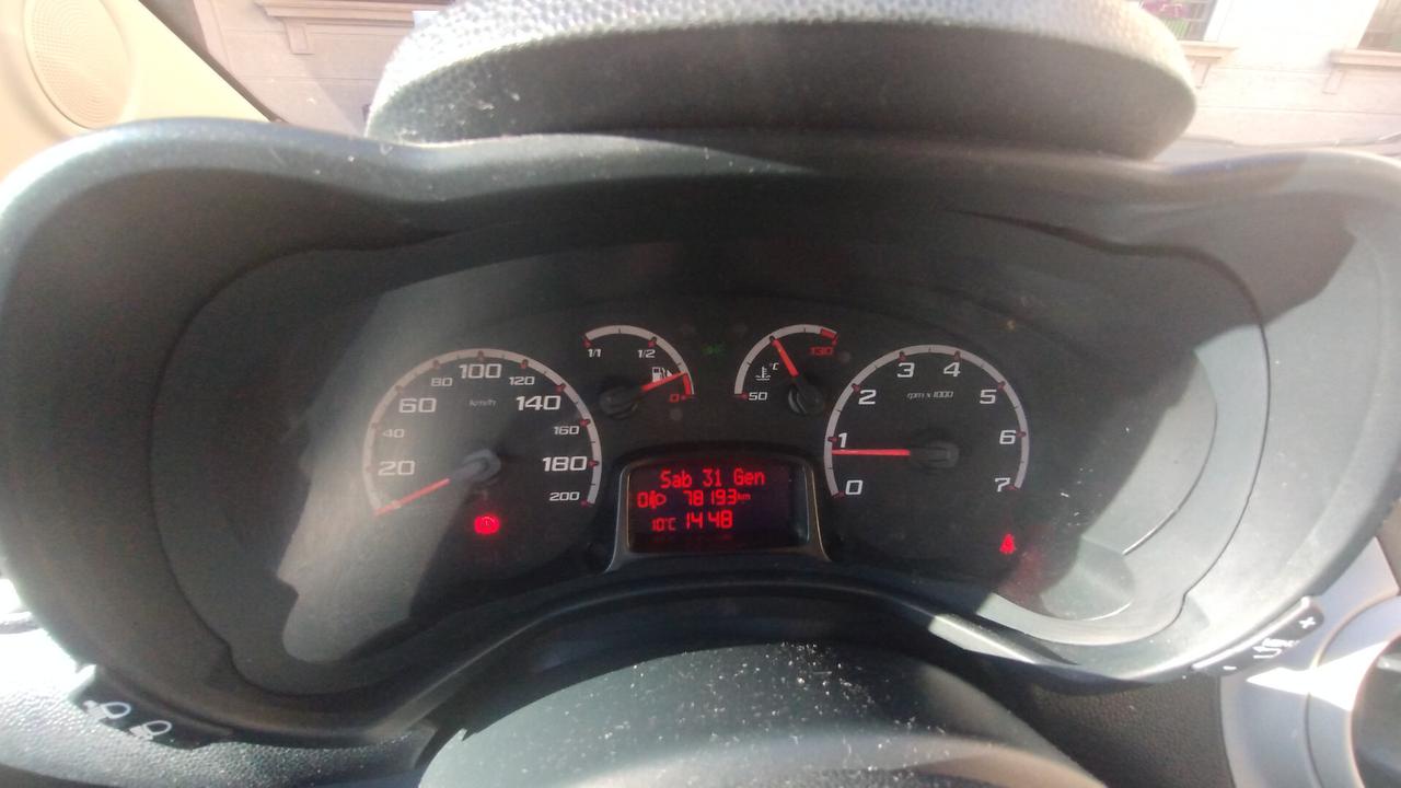 Ford Ka Ka+ 1.2 8V 69CV Titanium