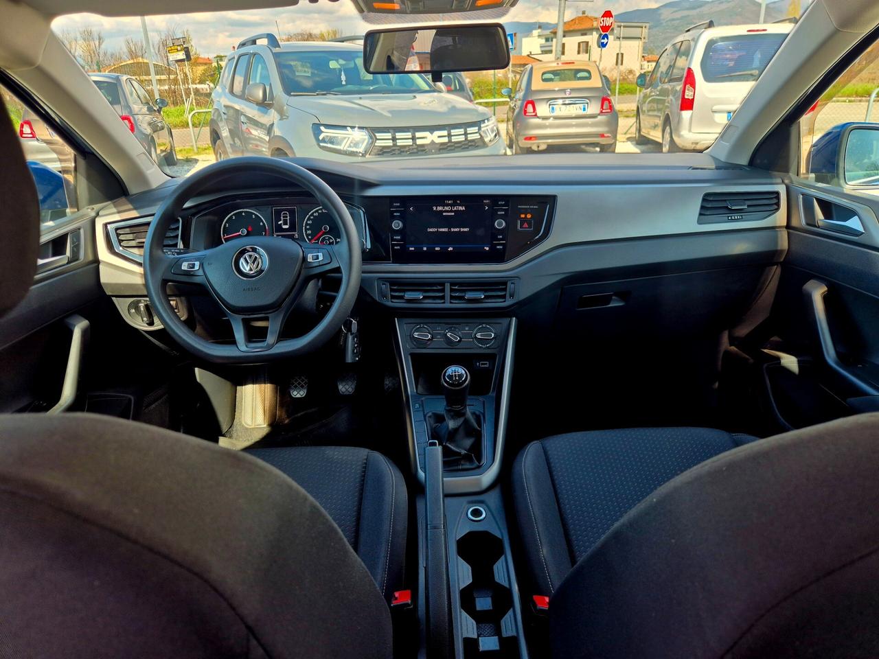 Volkswagen Polo 1.0 "BELLISSIMA"