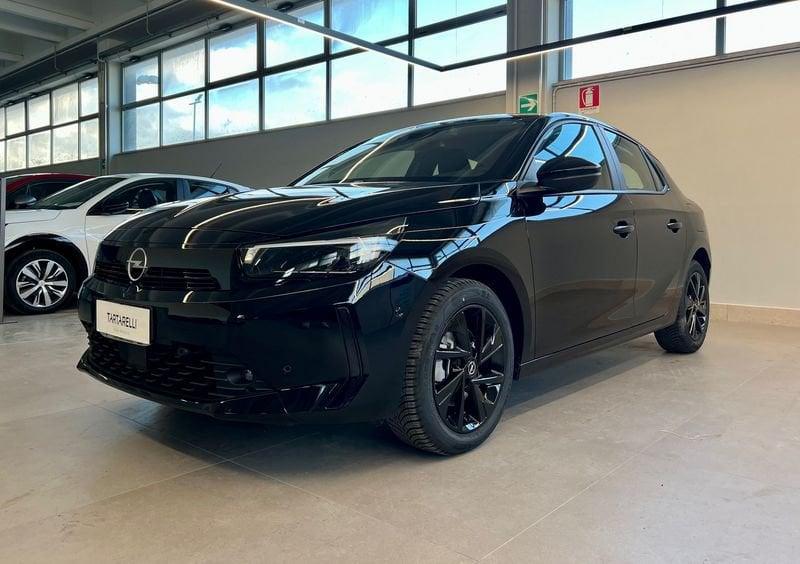 Opel Corsa Corsa 1.2 100 CV YES