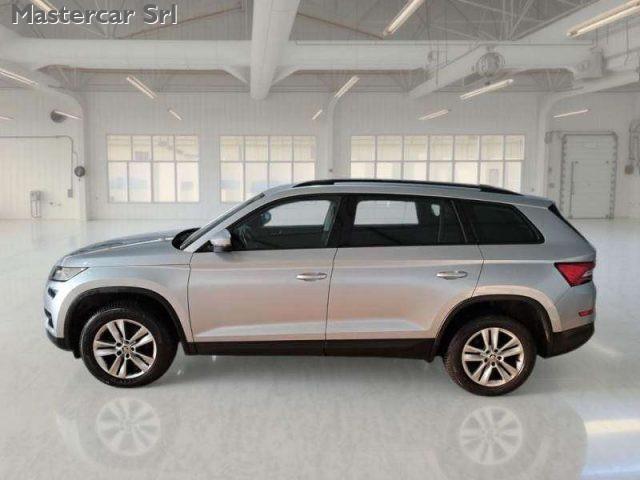 SKODA Kodiaq 2.0 TDI 150cv EVO SCR EXECUTIVE DSG - GE661CR