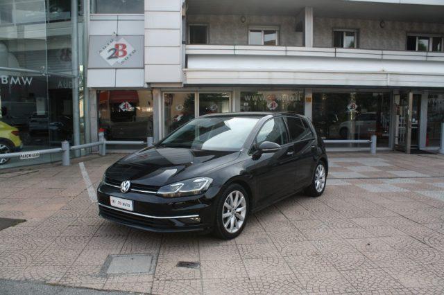 VOLKSWAGEN Golf 1.5 TSI ACT DSG 5p. Executive BlueMotion Tech.