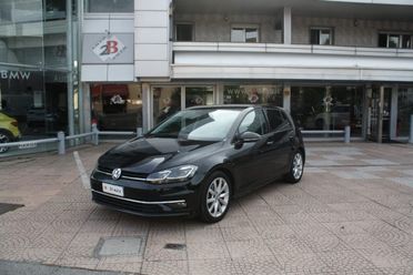 VOLKSWAGEN Golf 1.5 TSI ACT DSG 5p. Executive BlueMotion Tech.