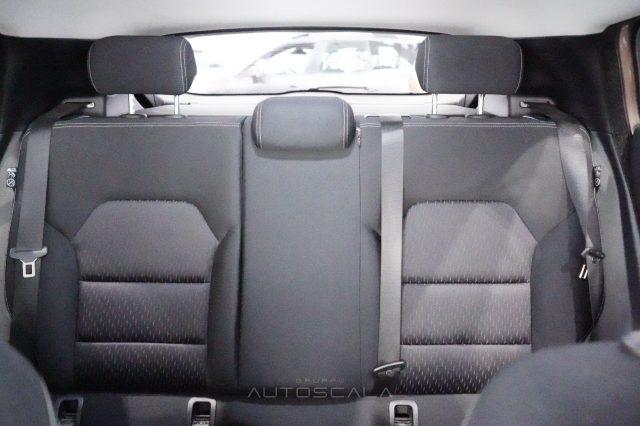 INFINITI Q30 1.5 diesel Business Executive
