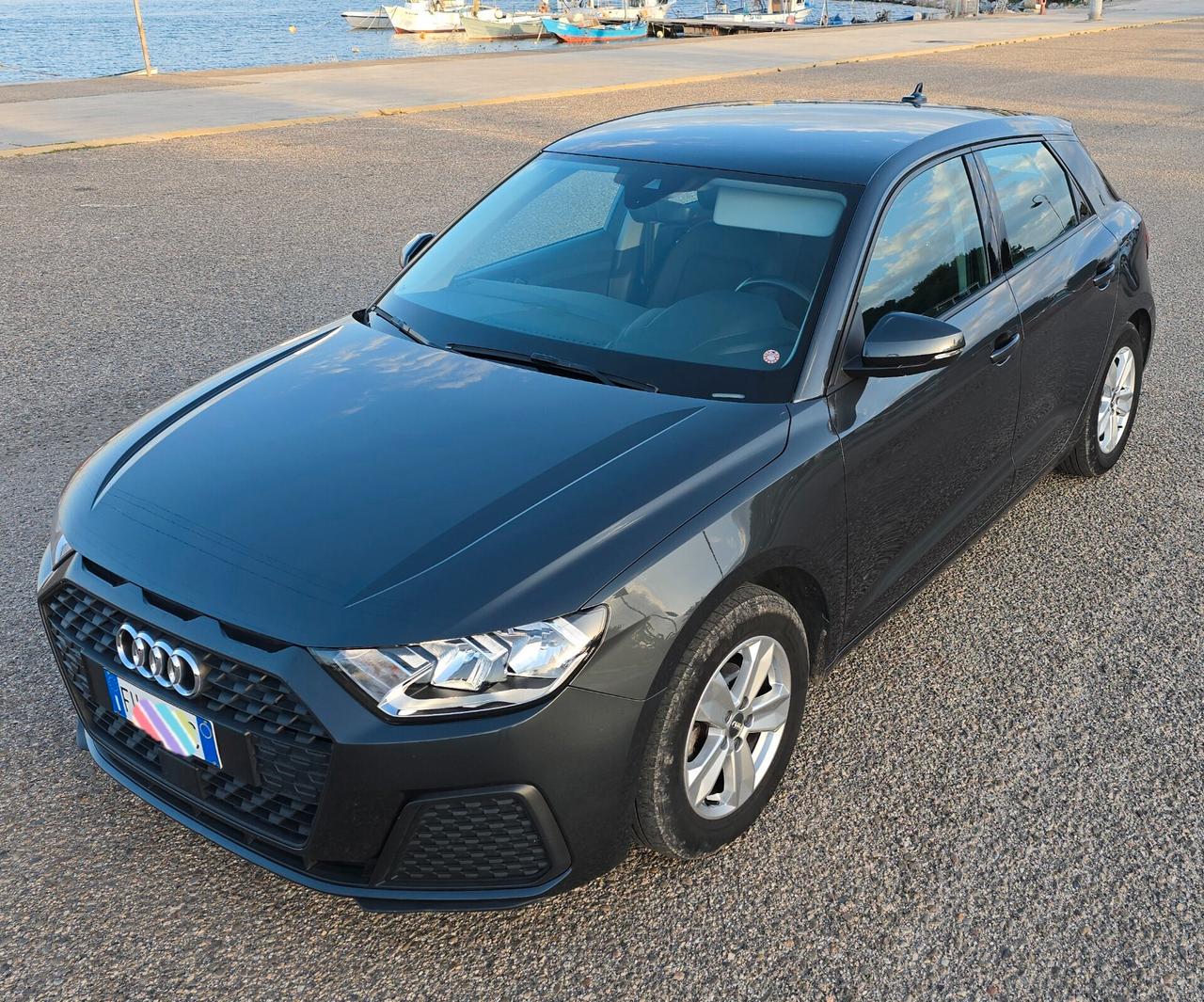 Audi A1 SPB 25 TFSI