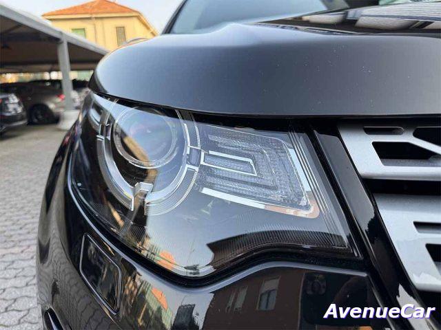 LAND ROVER Discovery Sport 2.0 HSE awd 7 posti IVA ESPOSTA TETTO TELECAMERA