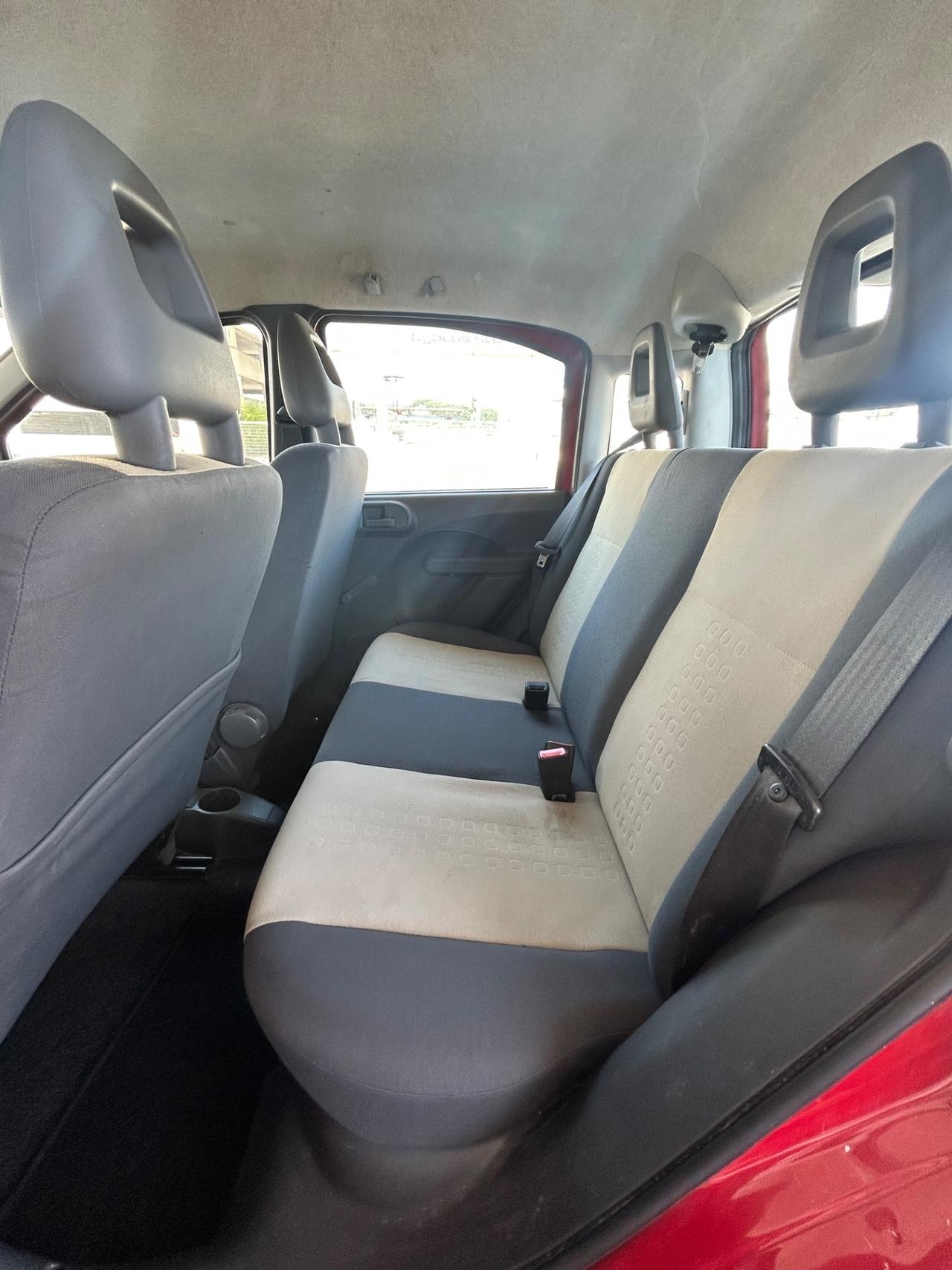 Fiat Panda 1.2 solo 82mila km