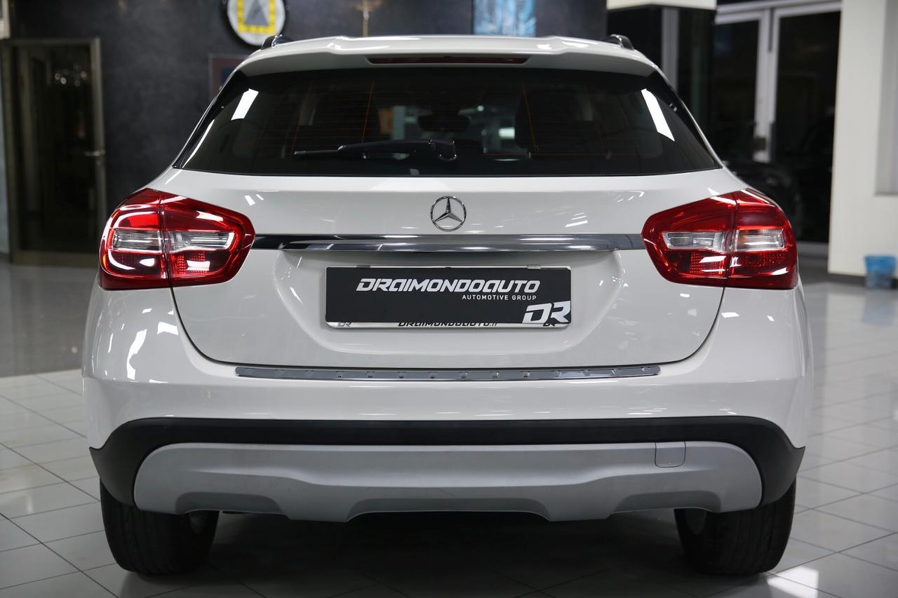 Mercedes-benz GLA 180 d Automatic Business