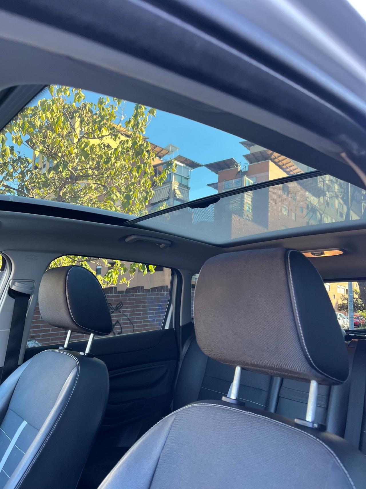 Ford Kuga 2.0 TDCi 163 CV 4WD Powersh. Individual DPF