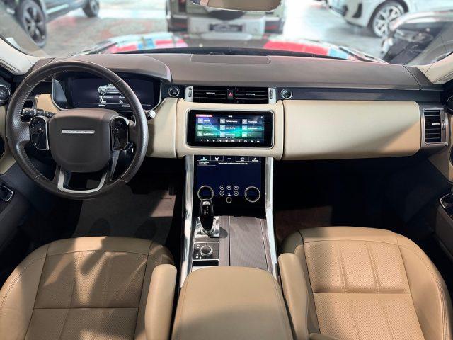 LAND ROVER Range Rover Sport 2.0 Si4 PHEV HSE *SERVICE UFF*TETTO*UNIPROP*