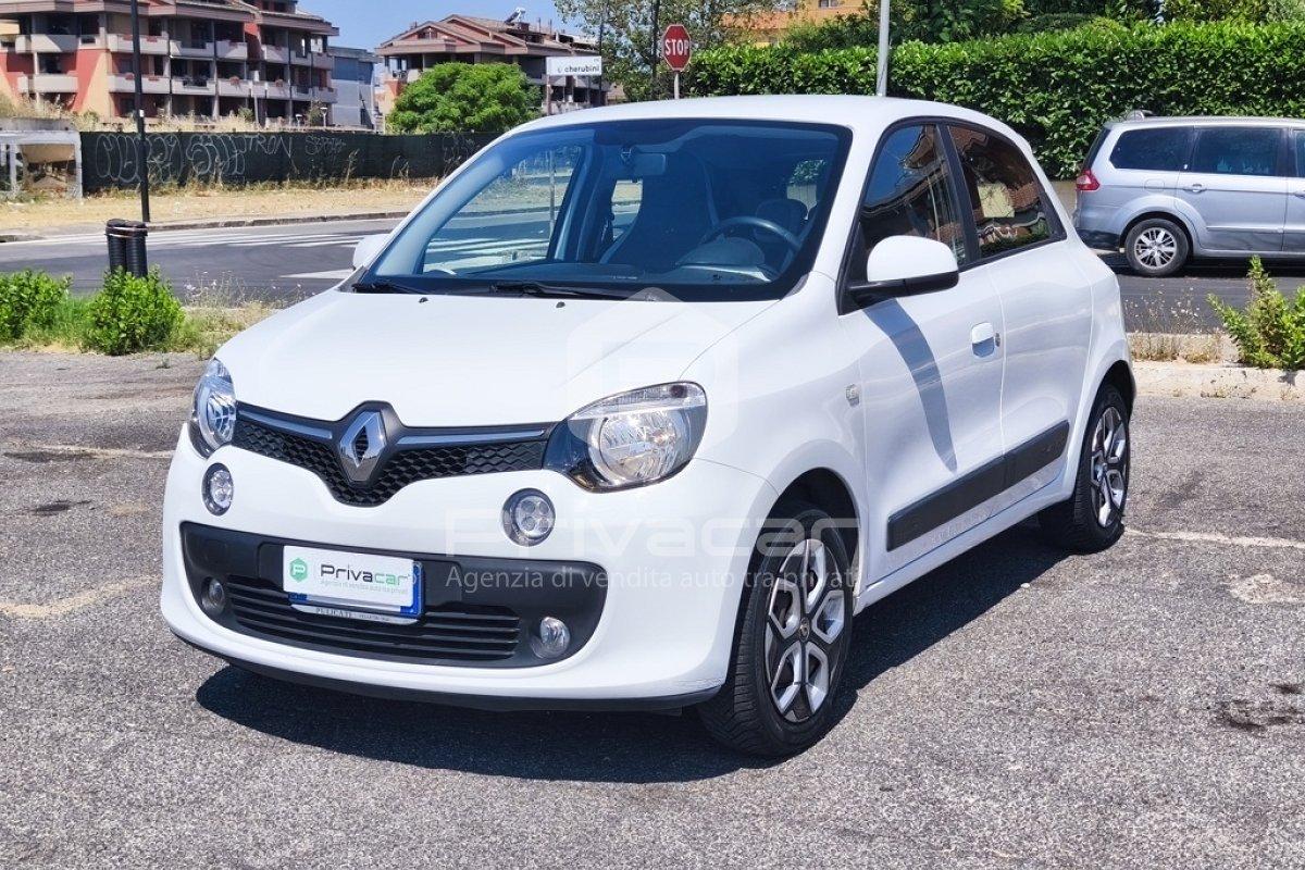 RENAULT Twingo TCe 90 CV GPL Generation