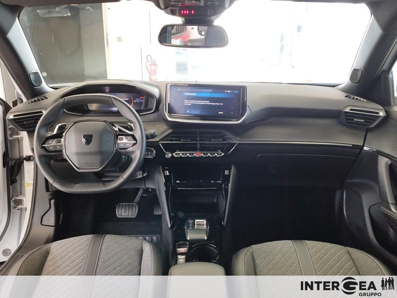 PEUGEOT 2008 1.2 puretech Allure s&s 130cv eat8