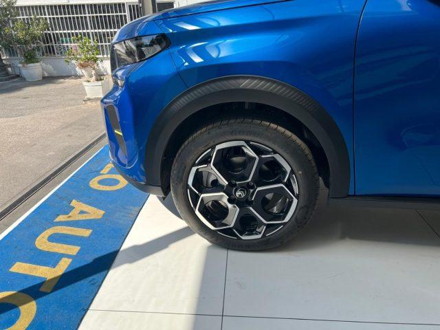 CITROEN C3 Hybrid 100 e-DCS6 Max da ?229,00 mensili