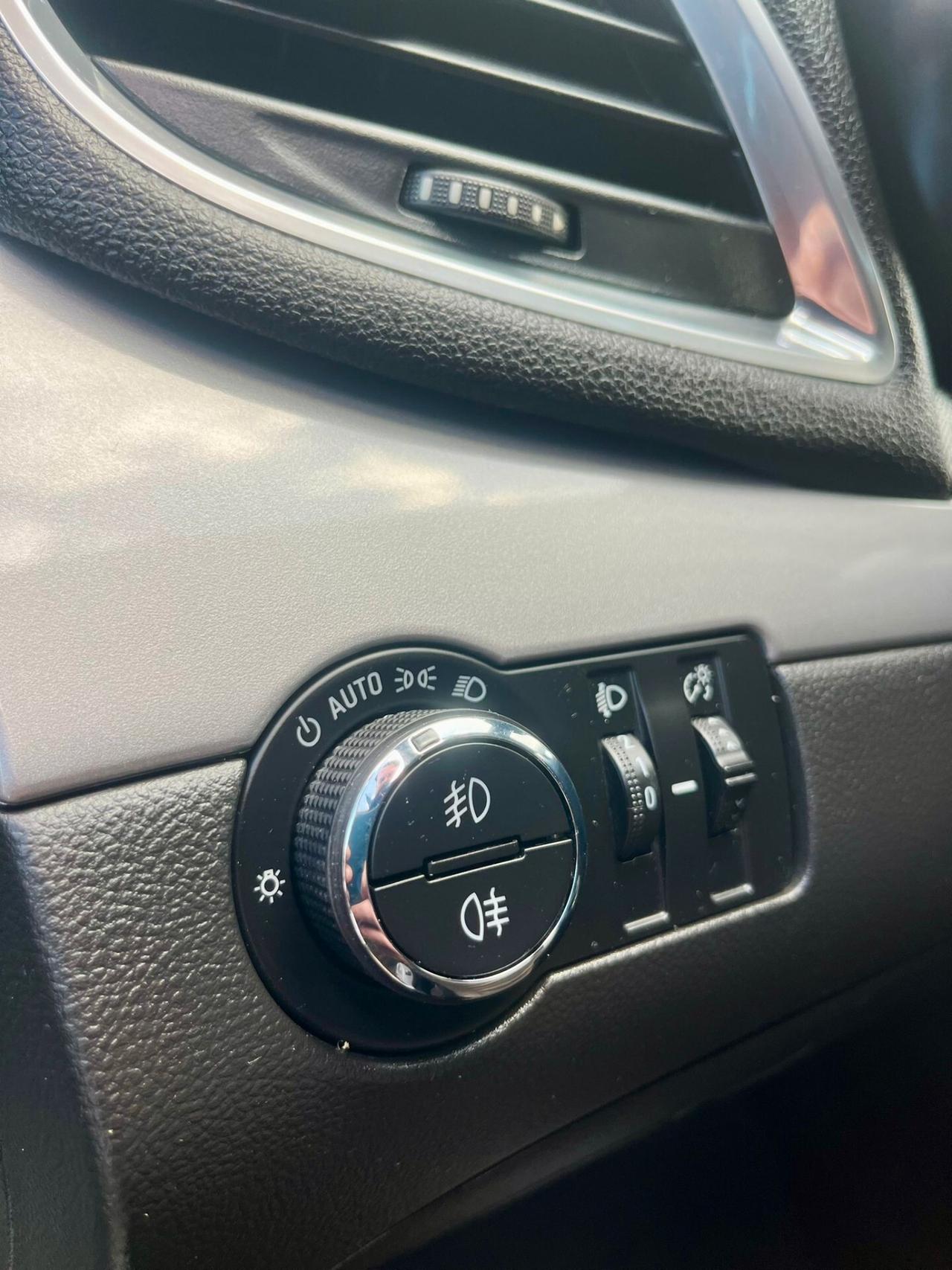 Opel Mokka 1.6 CDTI Ecotec 136CV 4x2 Start&Stop Cosmo