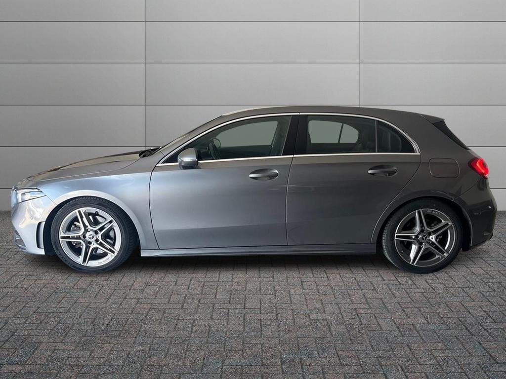 Mercedes Classe A 220 Premium 4matic auto