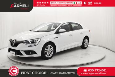 Renault Megane Sporter 1.3 TCe Business