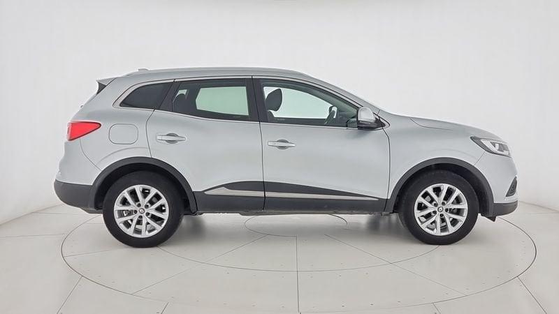 Renault Kadjar Blue dCi 8V 115CV EDC Business N1 Autocarro