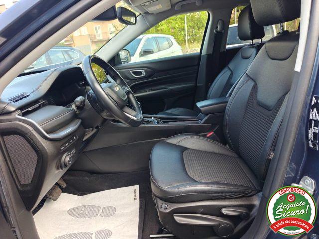 JEEP Compass 1.3 Turbo T4 190 CV PHEV AT6 4xe Limited