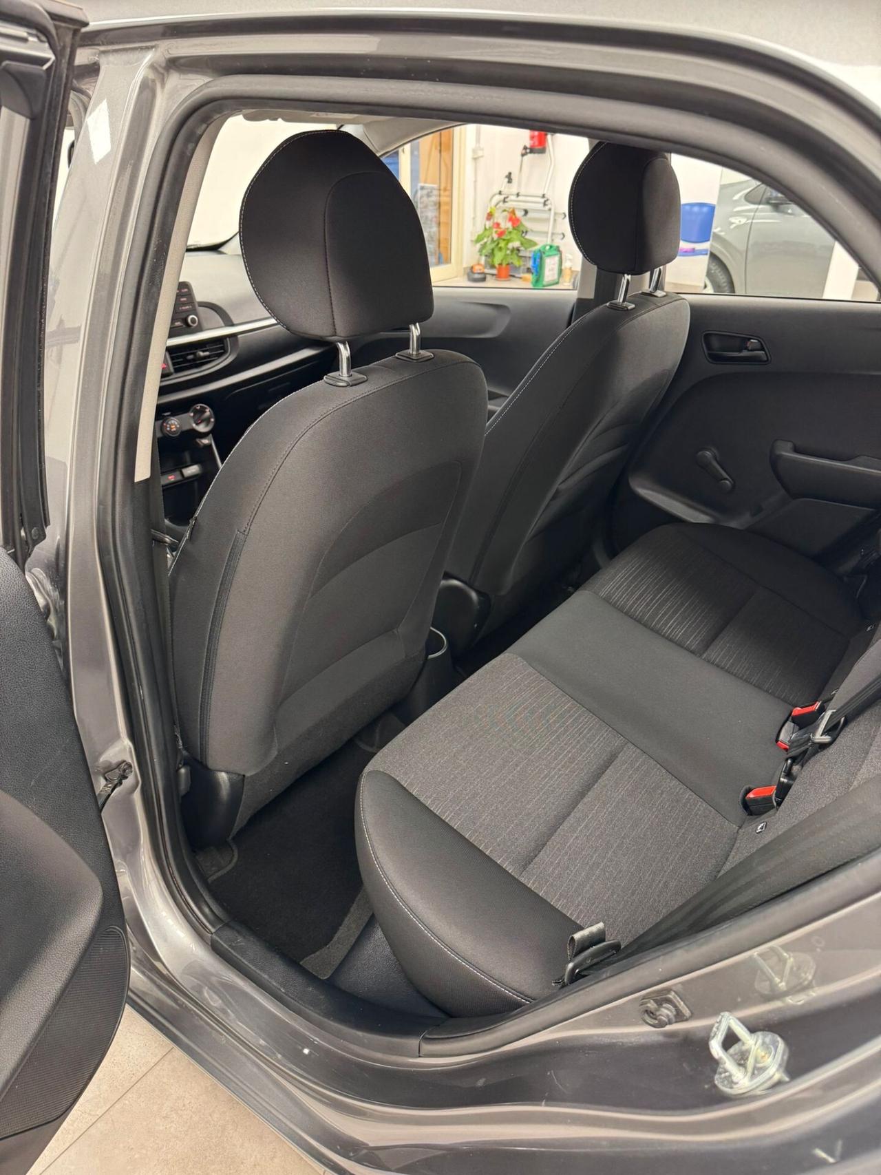 KIA PICANTO 1.0 12V STYLE BENZINA - 2022