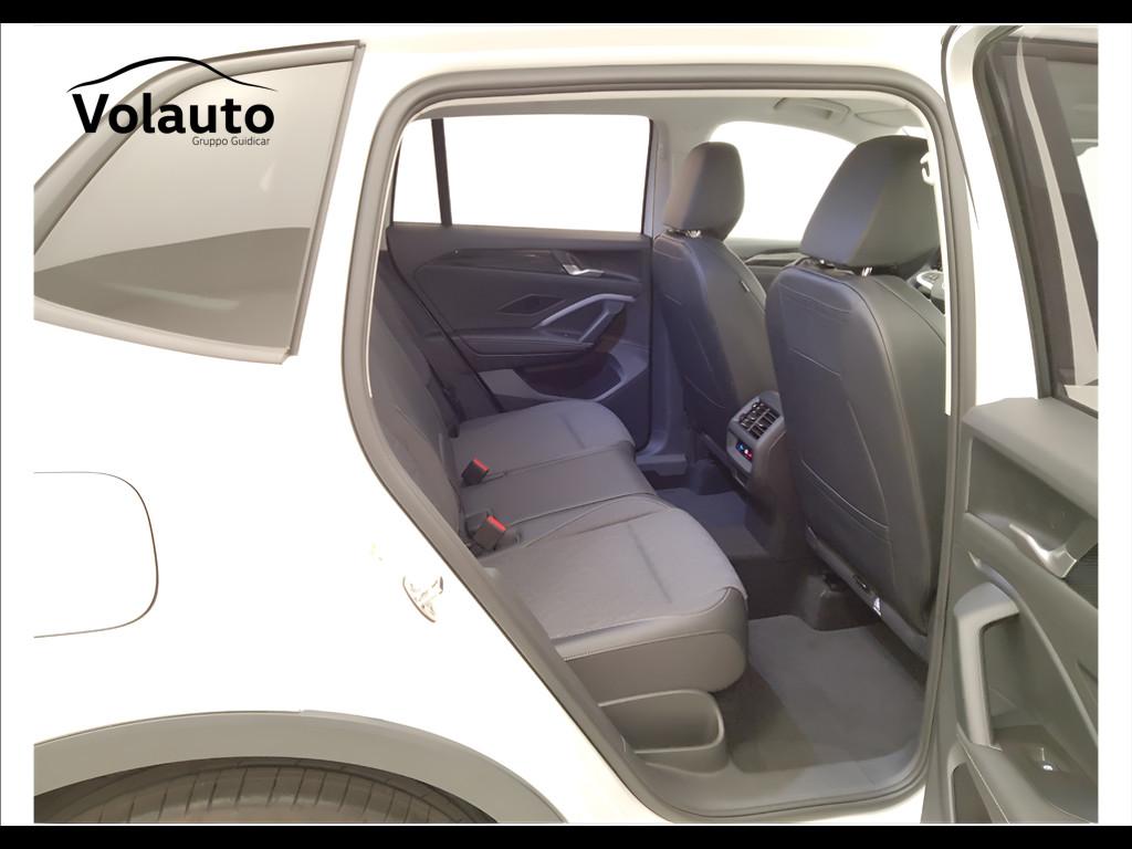 VOLKSWAGEN Tiguan III 2024 - Tiguan 2.0 tdi Life 150cv dsg