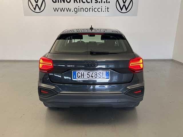 Audi Q2 30 TDI S tronic Business Plus