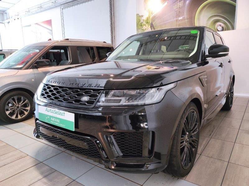 Land Rover RR Sport 2ª serie 3.0D l6 249 CV HSE Dynamic