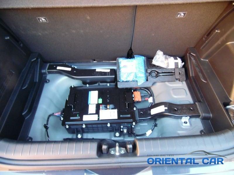 Hyundai i20 i20 1.0 T-GDI 48V DCT Prime SOLO 10.900 KM PRATICAMENTE NUOVA INTROVABILE!!!!!