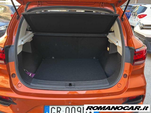 MG ZS 1.5 VTi-tech Luxury GPL
