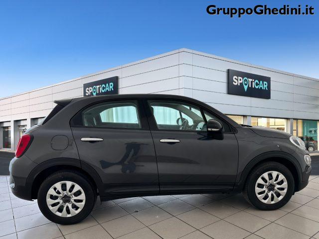 FIAT 500X 1.3 MultiJet 95 CV