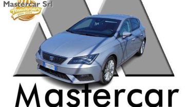 SEAT Leon Leon 2.0 tdi FR 184cv dsg - FP658YE