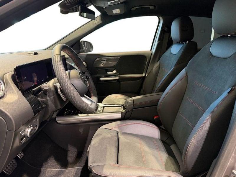 Mercedes-Benz GLA 200 d AMG Line Extra auto