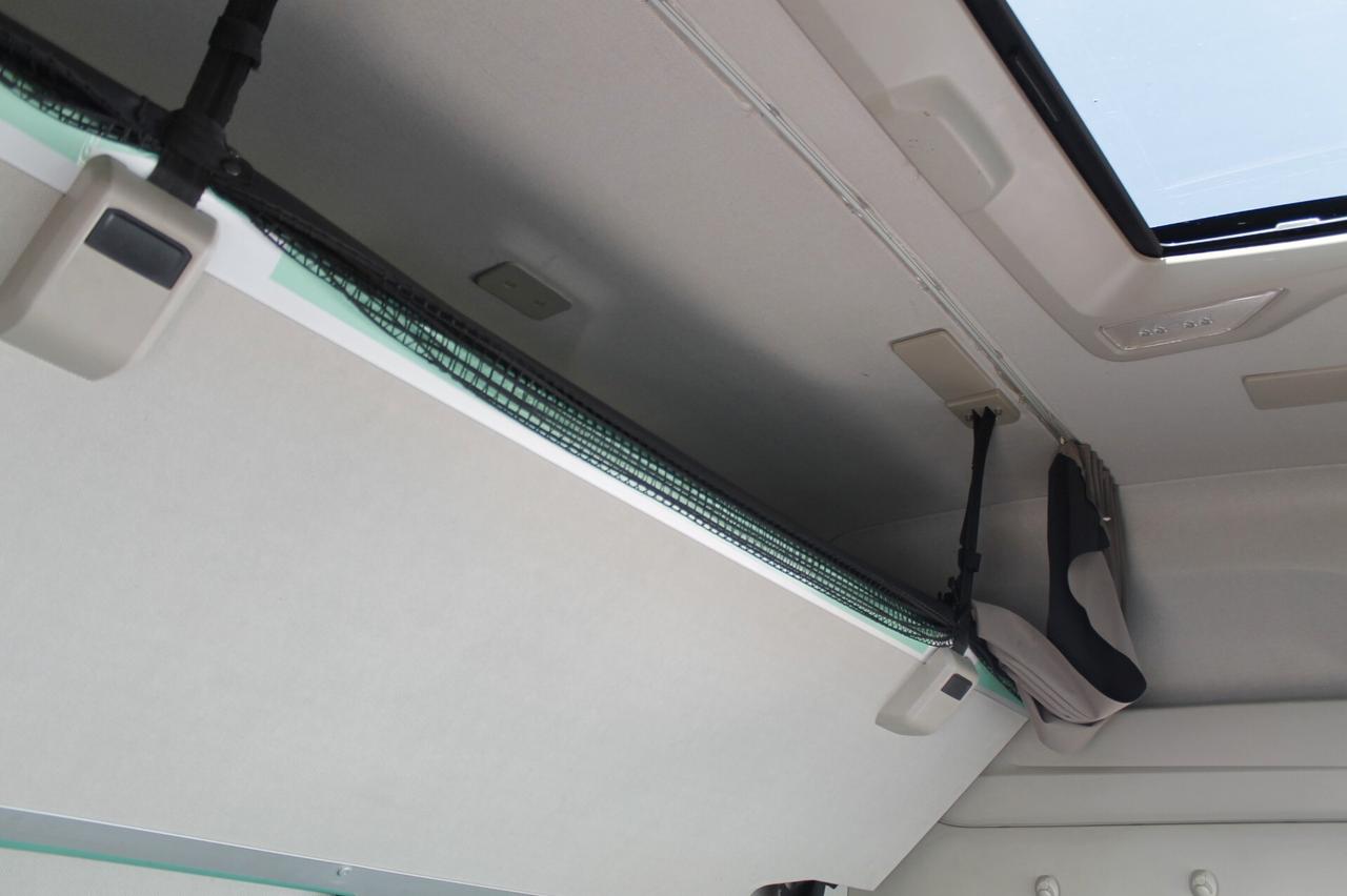 Iveco S-WAY 510 TRATTORE STRADALE