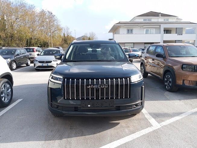 Jaecoo 5 1.6 TGDI 147 CV aut. Exclusive