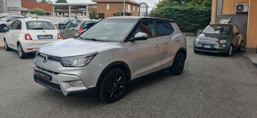 Ssangyong Tivoli 1.6 2WD Be
