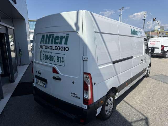Nissan NV400 35S13 2.3dCi150cv LH2 Frigo-20°C ATP05 25kg1100