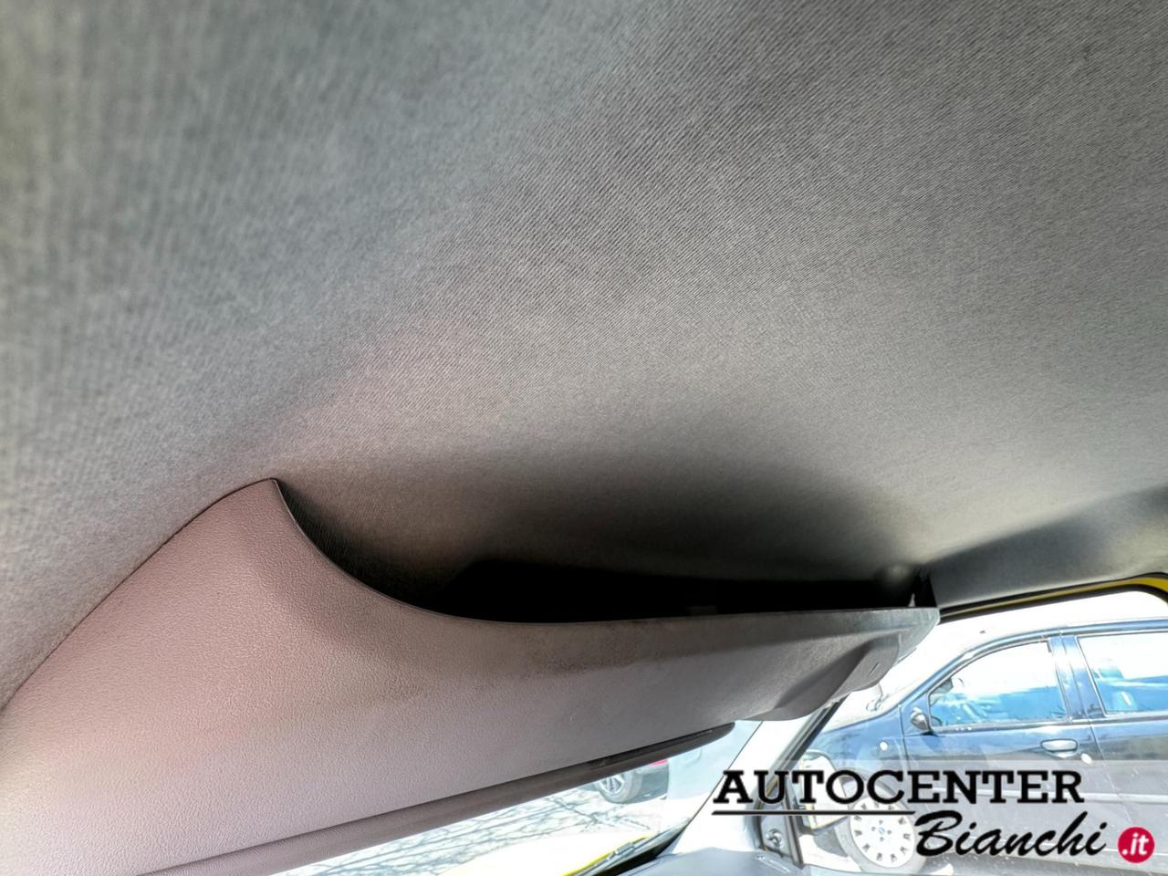 Fiat Doblo cargo 1.3 mjt 95cv CH1 Business S&S