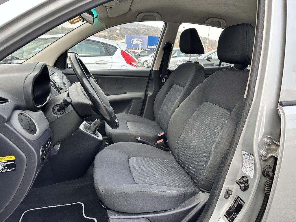 Hyundai i10 1.2 Dynamic