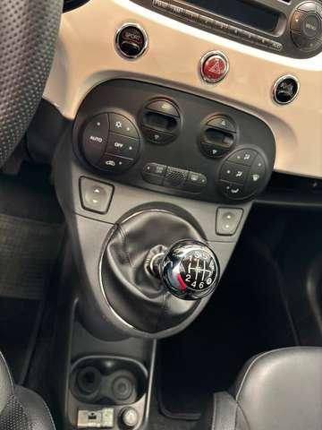 Fiat 500 500 III 1.4 16v Lounge 100cv