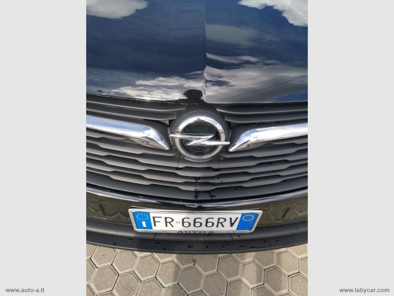 OPEL Grandland X 1.6 D Ecotec S&S Business