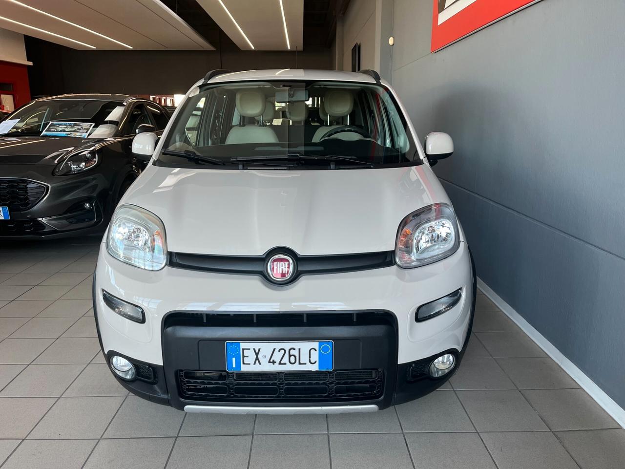 Fiat Panda 1.3 MJT S&S Lounge