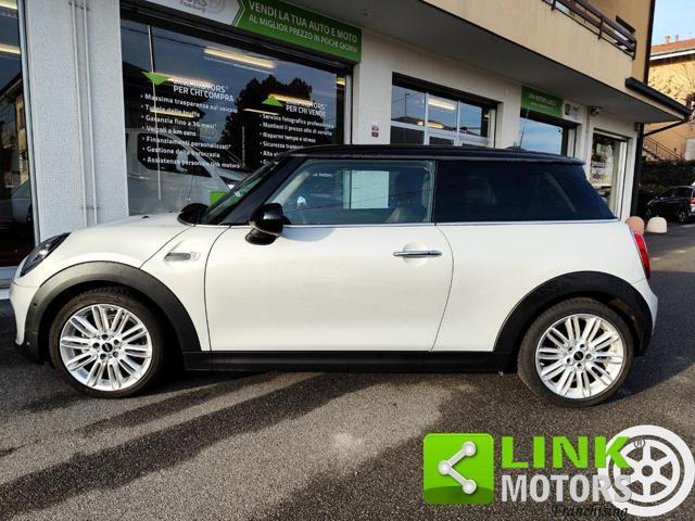 MINI Cooper D 1.5 Cooper D Hype GARANZIA INCLUSA