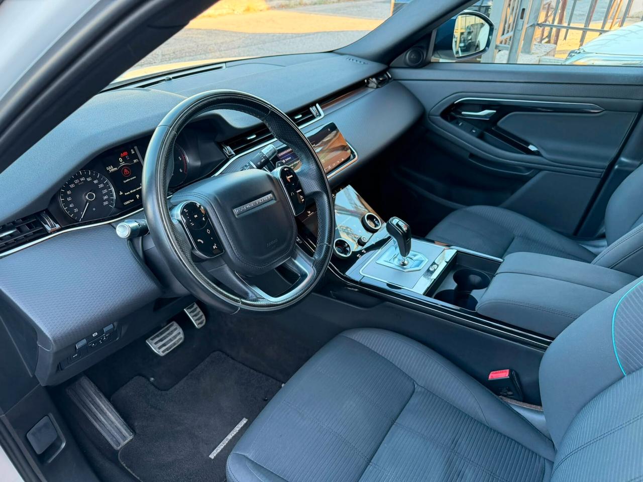 Land Rover Range Evoque 2.0D I4-L.Flw 150 CV AWD Auto R-Dynamic