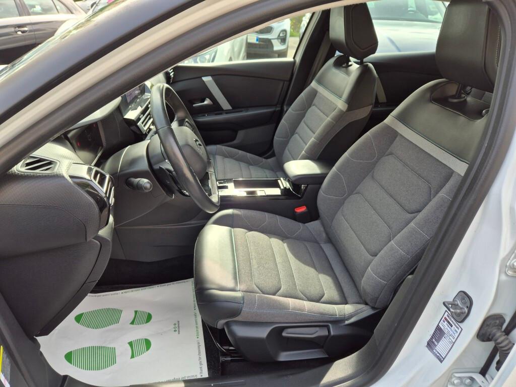 Citroen C4 1.5 BlueHDi 130CV EAT8 Feel Pack