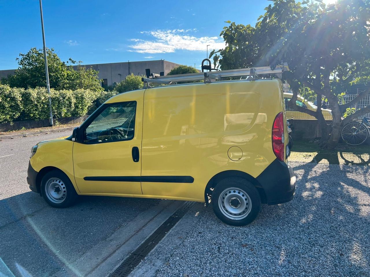 Fiat Doblo Doblò 1.3 MJT PC Combi N1 SX 5 posti n1 iva