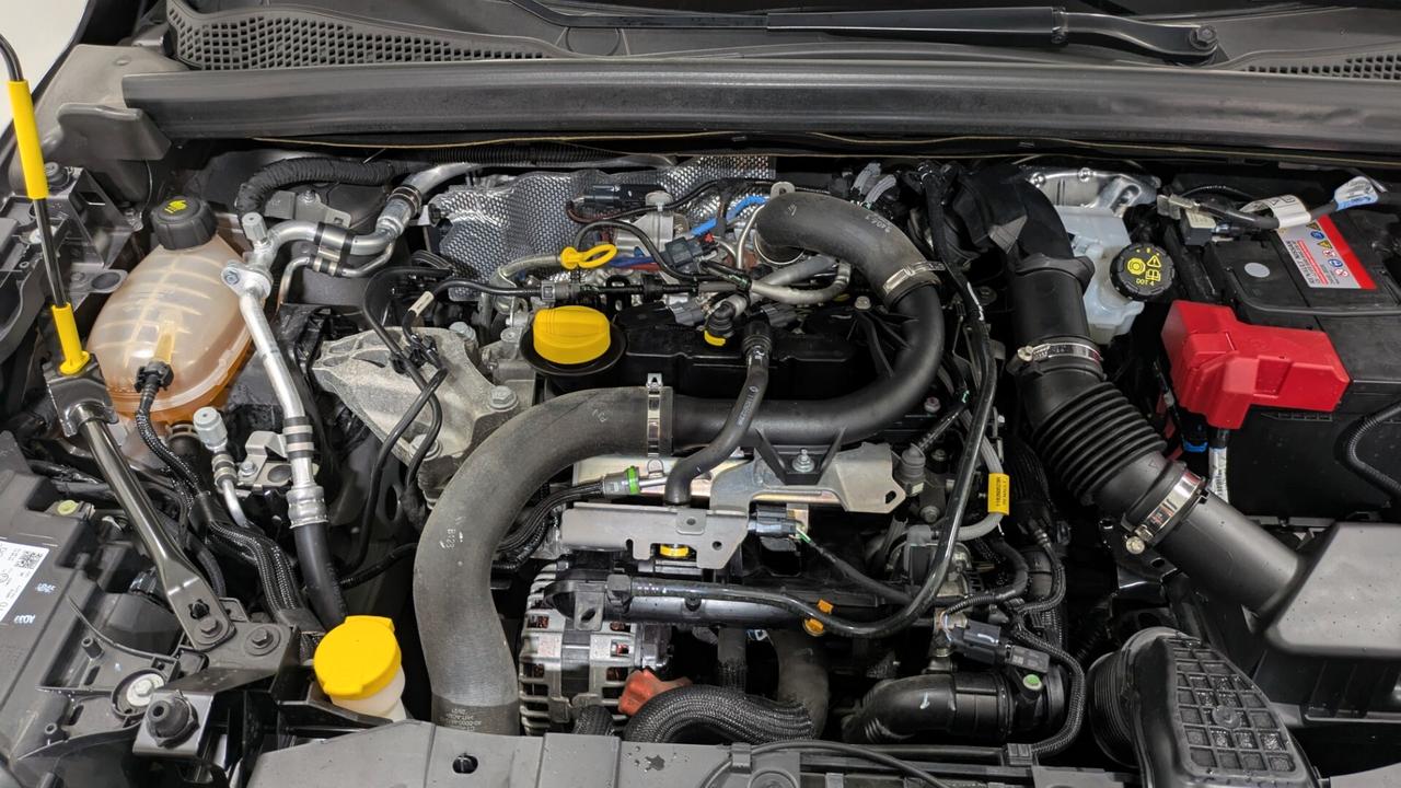Renault Captur TCe 90 CV Business