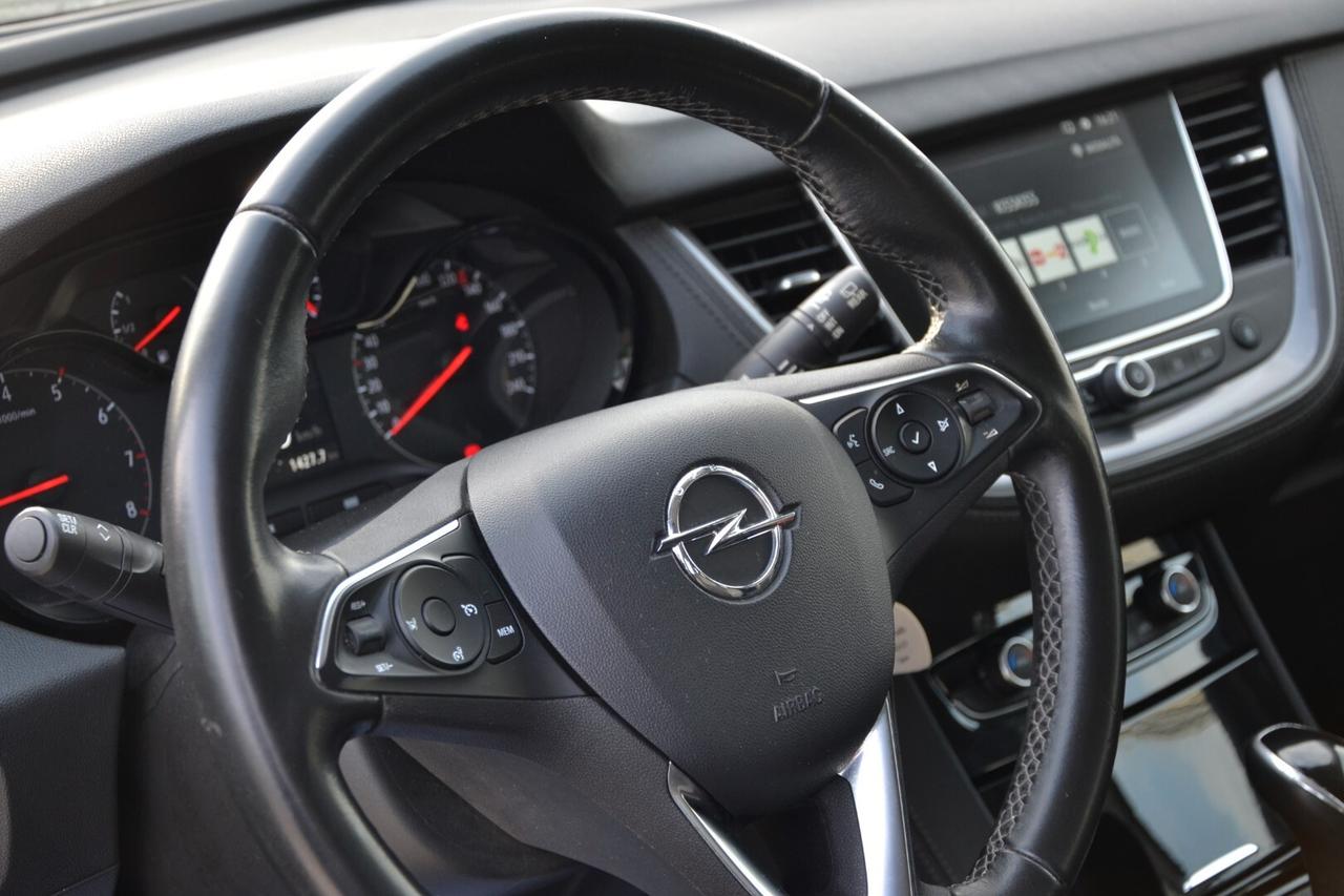 Opel Grandland X 1.5 diesel Ecotec Start&Stop Business