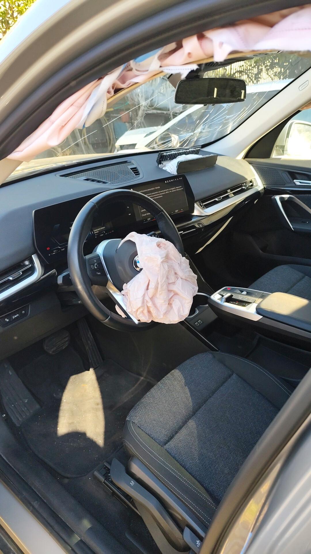 Bmw X1 sDrive 18i xLine