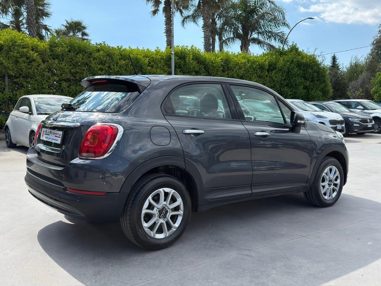 Fiat 500X 1.3 MultiJet 95 CV Lounge