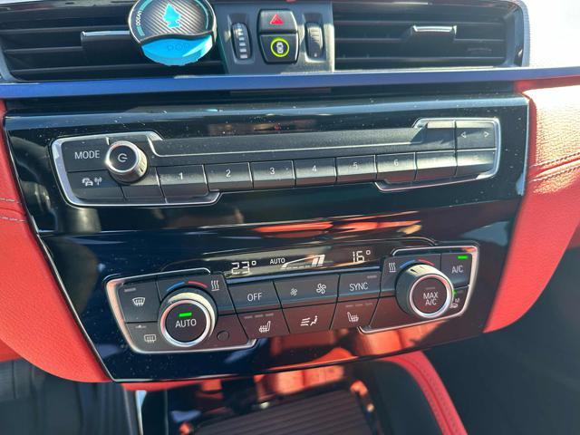 BMW X2 xDrive20d Msport