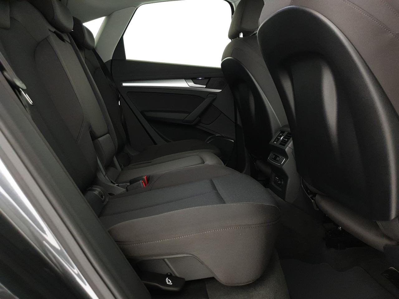 Sportback 40TDI 204CV quattro S tronic S line