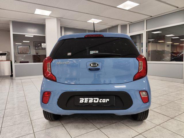 KIA Picanto 1.0 12V 5 porte X Line